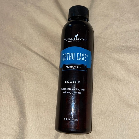 Young Living Bath & Body Young Living Orthoease Massage Oil Poshmark